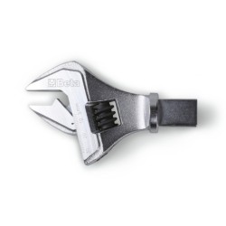 Llaves inglesas para barras dinamométricas con unión rectangular - Be