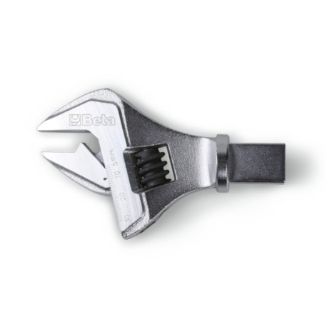 Llaves inglesas para barras dinamométricas con unión rectangular - Be