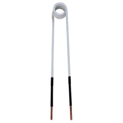 Serpentín lateral para limpieza técnica por contacto – Beta Tools