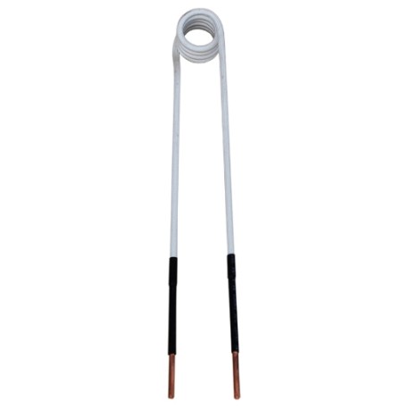 Serpentín lateral para limpieza técnica por contacto – Beta Tools