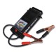 Tester analógico para baterías 6 V - 12 V