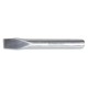 Cortafrío plano, de acero inoxidable 34INOX 200