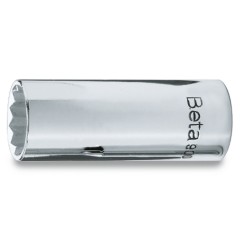Llaves de vaso de mano tipo largo boca poligonal 900MB/L - Beta Tools