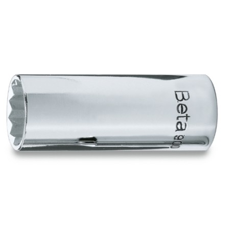Llaves de vaso de mano tipo largo boca poligonal 900MB/L - Beta Tools