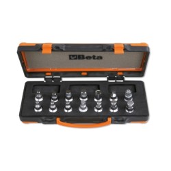 Surtido de 14 Herramientas para Cambio de Aceite