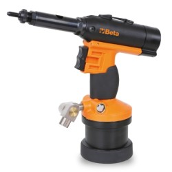 Remachadora para elementos roscados 1946KF