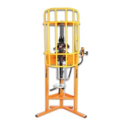 Compresor Neumático de Muelles de Amortiguación – Beta 1550U