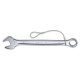 Llave Combinada con Boca Fija y Estrella Acodada Anticaída 42HS/AS – 