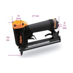 Grapas tipo 80 para grapadora 1945S – Longitudes 4 a 10 mm