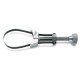  Llave de Correa Metálica Regulable para Filtros de Aceite