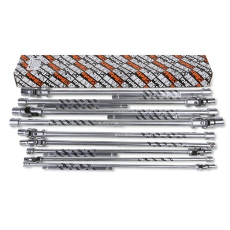 Llave Dinamométrica Electrónica 605DGT/2 – Beta Tools