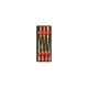 Destornilladores aislados 1000V para electrotecnia – Phillips® y planos MV222
