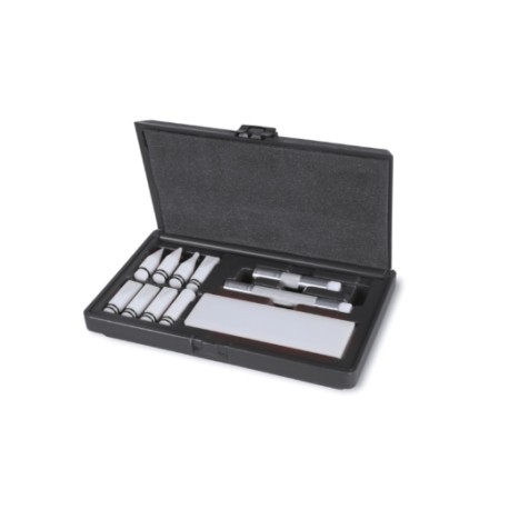 Juego de puntas de Teflon® para carrocería