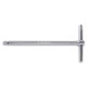 Llaves en T con tres extremidades macho hexagonales 951 - Beta Tools