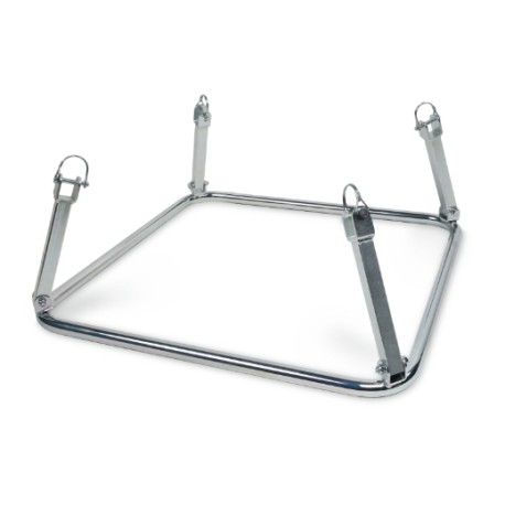 Elevador para desmontadores de neumáticos BETA 3071A y 3071B