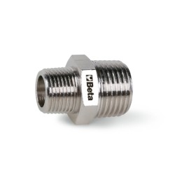 Racor de reducción BSPT cónico – Beta Tools