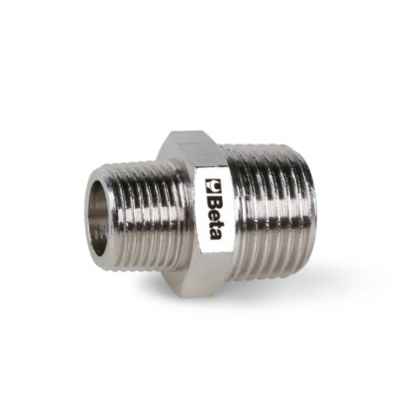 Racor de reducción BSPT cónico – Beta Tools