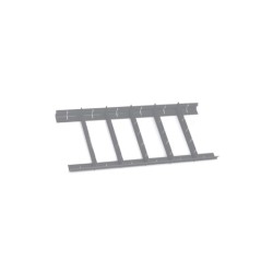 Separadores paralelos para RSC22, RSC23, RSC23C y C27S 8889P1/7