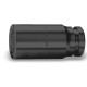 Llaves de Vaso con Cuadrado Hembra 1 1/2, Boca Hexagonal 730L