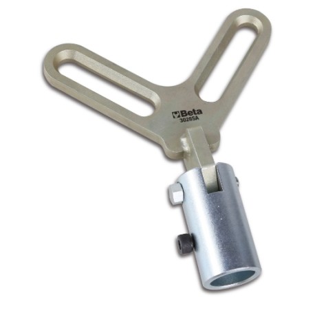 Soporte para cubos de rueda para gatos de foso