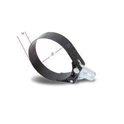 Llaves para filtros secadores 1492T 75