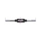 Giramachos ajustable, cuerpo de acero - Beta Tools