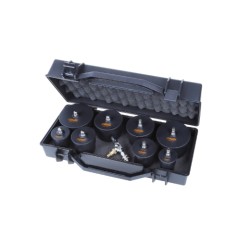 Juego de tapones para comprobar circuito del turbo – 4 pares