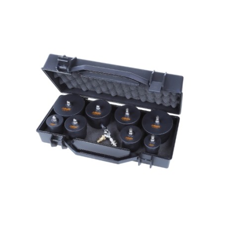 Juego de tapones para comprobar circuito del turbo – 4 pares