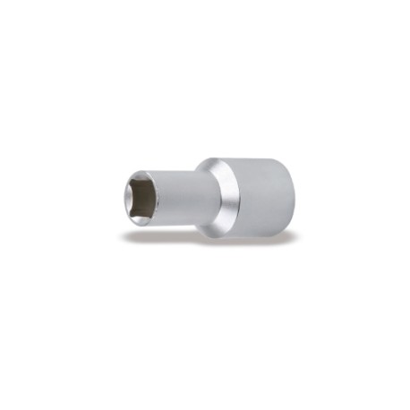  Vaso con Cuadrado para Tapones de Drenaje de Aceite de Motor