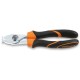 Cortacables mango en bimaterial 1132BM 230