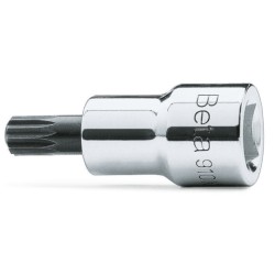 Vasos macho con perfil XZN® 910XZN - Beta Tools