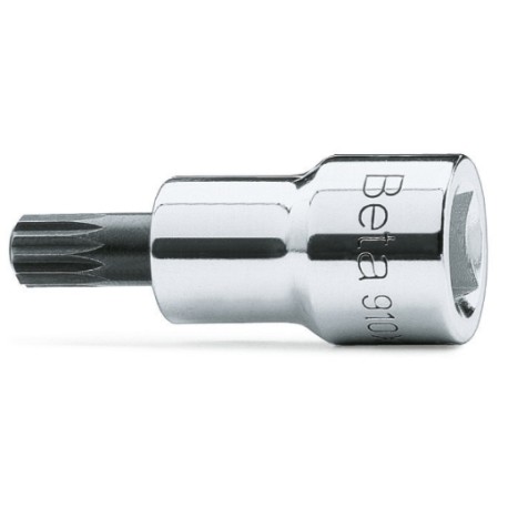 Vasos macho con perfil XZN® 910XZN - Beta Tools