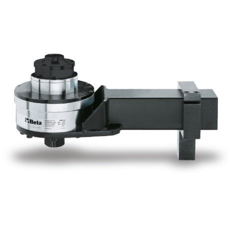 Multiplicadores de par a la derecha / a la izquierda, relación 27:1