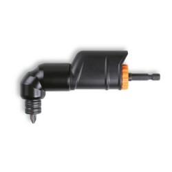 Reenvío Angular Unión Hexagonal 1/4"" - Beta Tools";