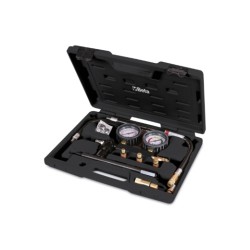 Herramienta para Comprobar las Fugas de los Cilindros de los Motores 