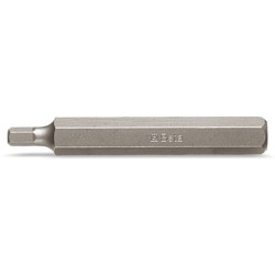 Bit de 10 mm Allen largo 867PE/L – Alta precisión