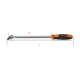 920/36A – Mango articulado de 1/2"" largo, con mango cromado – Beta T