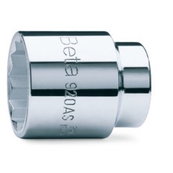 Llaves de vaso de mano boca poligonal 920AS - Beta Tools