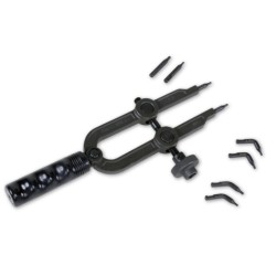 Herramienta para Anillos Seeger Internos y Externos – Accionamiento d