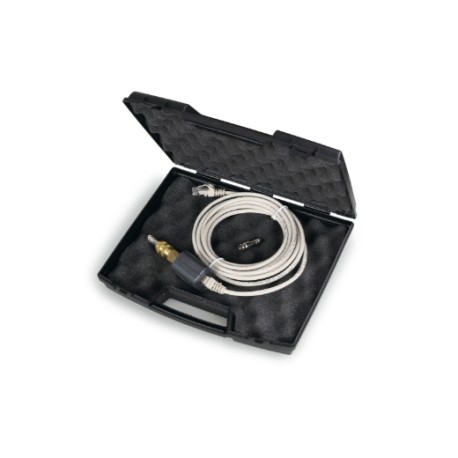  Juego para Comprobación de la Depresión/Vacío