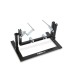  Soporte de banco ajustable para motores de moto