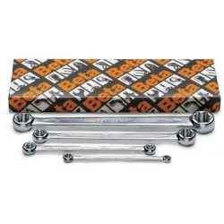 Juego de 7 brocas para mampostería con acoplamiento SDS-plus 419/SP -