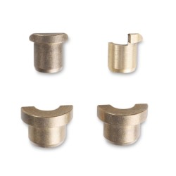  2 Pares de Cuñas para Aflojar Racores de Filtros de Combustible