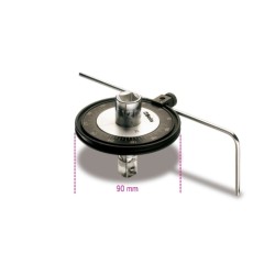 Goniómetro Beta 243