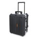 Maleta-trolley portaherramientas – Polipropileno robusto con cerradur