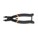 Alicate para eslabones perdidos con mango en 2PVC