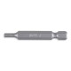 Puntas Macho Hexagonales de Atornillar 862PE – Beta Tools