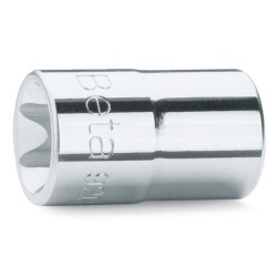 Vasos de mano para tornillos con perfil Torx® 920FTX - Beta Tools