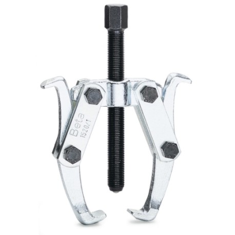 Extractor de Dos Patas Reversibles – Precisión y Agarre Seguro