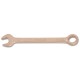 Llave Combinada con Boca Fija y Estrella Antichispa 42BA – Beta Tools